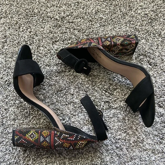 Mix No 6 Avery Sandal - Picture 6 of 9